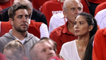 Aaron Rodgers Revealed Some Of The Reasons Why He And Olivia Munn Eventually Broke Up