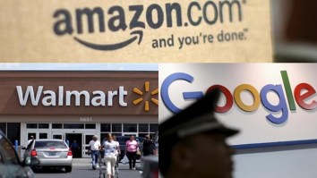Walmart And Google Have joined forces To Take Down Amazon, Plus Trouble For WPP