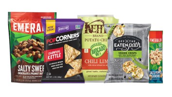 Load Up On Munchies With This $10 Sample Box And Get $10 Back Toward More Food