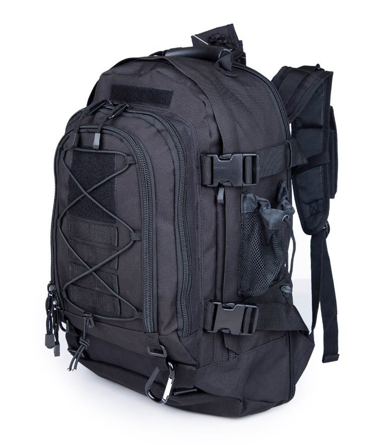 tactical business backpack