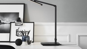 This Affordable Desk Lamp Will Actually Help You Work Longer And Offers A Feature Every Lamp Needs