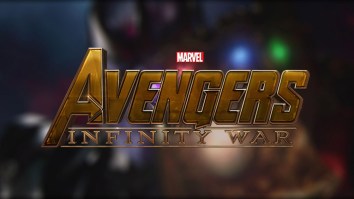 The ‘Avengers: Infinity War’ Trailer Leaked And It Will Give You Chills So Hurry Up And Watch!