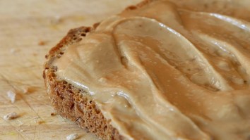 How 12 Inmates Escaped A Prison By Only Using Peanut Butter
