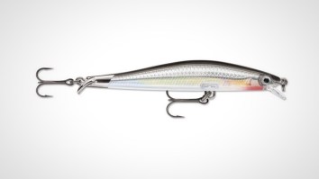 8 Must-Have Fishing Lures That Should Be In Your Tackle Box Right Now