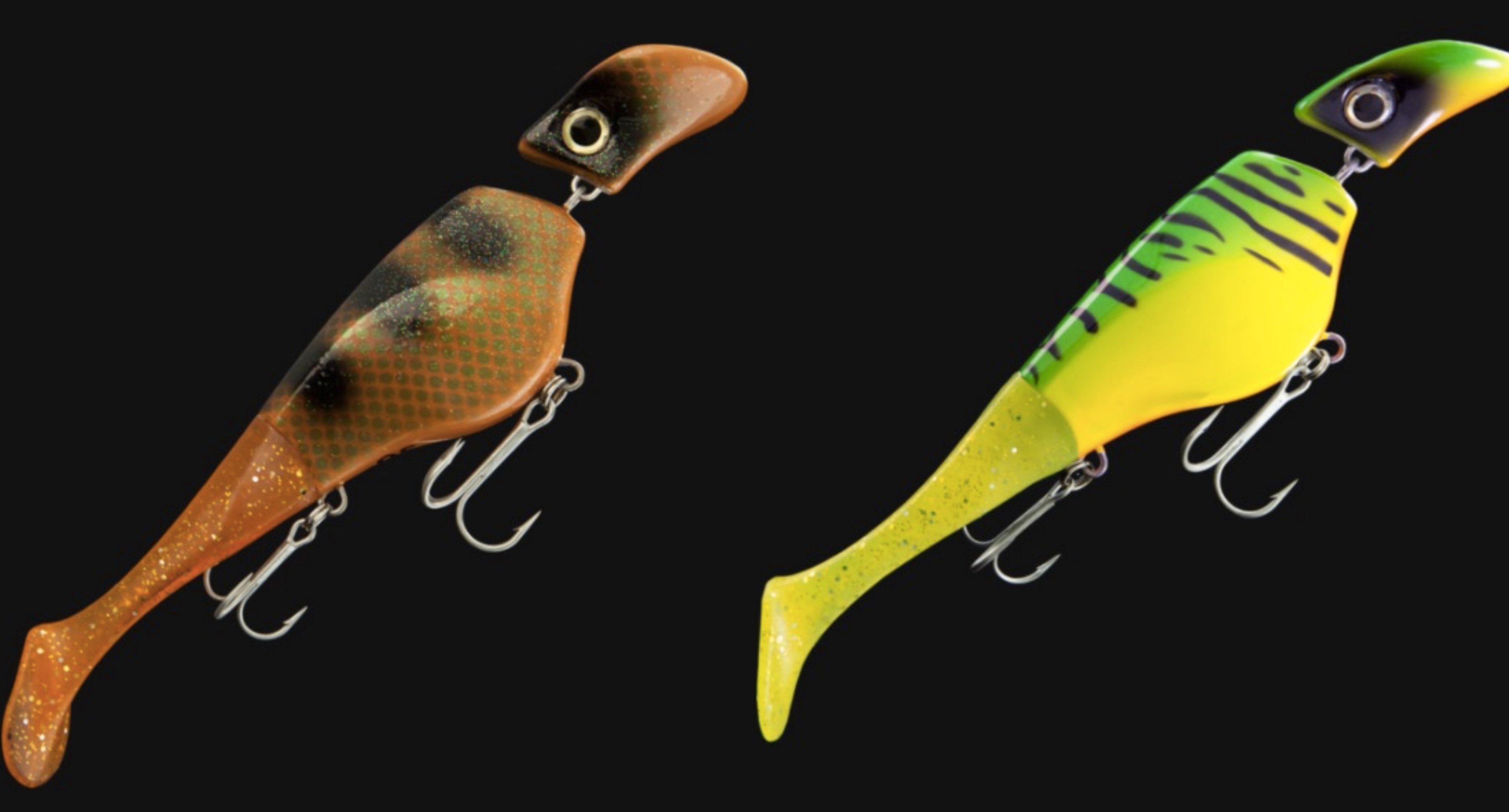 8 MustHave Fishing Lures That Should Be In Your Tackle Box Right Now