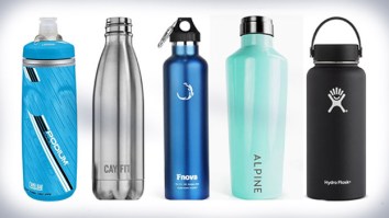 The 16 Best Insulated Water Bottles Perfect For All Of Your Hydration Needs