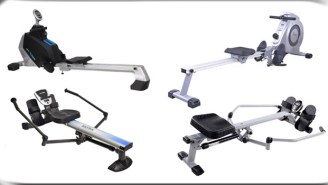 The 13 Best Rowing Machines Under $500 To Help You Get That Full Body Workout You Desire
