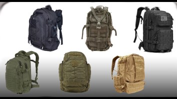 The 15 Best Tactical Backpacks Perfect For All Your Survival Needs
