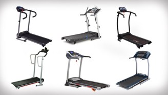 The 15 Best Treadmills For Under $500 To Keep Both Your Body And Your Budget In Tip-Top Shape