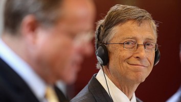 The 5 Most Interesting Takeaways From Bill Gates’ Reddit AMA, Including Why Cryptocurrency Is Killing People
