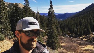 Black Lantern Makes Amazing Clothing That Gives Back To The Great Outdoors
