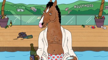 Netflix Just Dropped The Trailer For Season Four Of ‘Bojack Horseman’