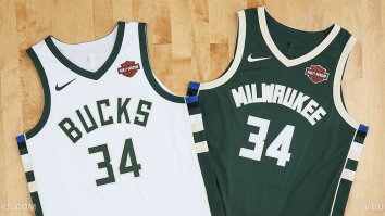 Sports Finance Brief: Ticketmaster Trying To Stop The Use Of Bots, Harley-Davidson On Bucks Jerseys
