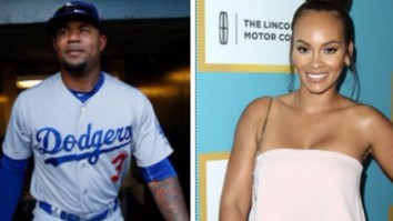 Carl Crawford Split With His Fiancée After He Realized She Could Take Half His Money If She Divorced Him