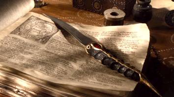 Why The Catspaw Dagger Is Critical And How It Could Be A Gamechanger On ‘Game Of Thrones’