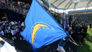 Chargers Fire Equipment Manager Of 38 Years Just Months After He Relocated To L.A. For Them