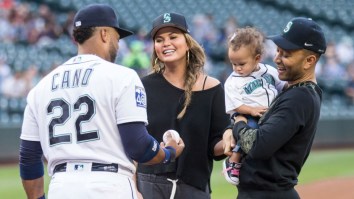 Chrissy Teigen Asked Twitter Which Sports Team She Should Buy And The Responses Were A+