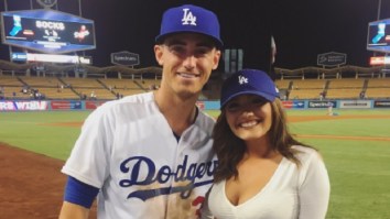 Dodgers’ Cody Bellinger Is Dating A University of Texas Law Student And She’s An Absolute Dime