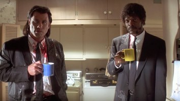 ‘Pulp Fiction’ Co-Star Nearly Stole Samuel L. Jackson’s Jules Winnfield Role And How Laurence Fishburne Was Involved