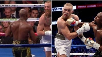 Here Are The Funniest Memes From The Floyd Mayweather-Conor McGregor Fight