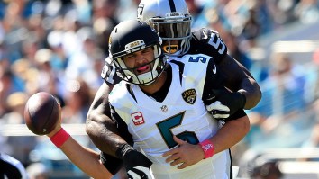 New Study Reveals Costs To Be A Fan Of All 32 NFL Teams And Jags Fans Are Getting Hosed
