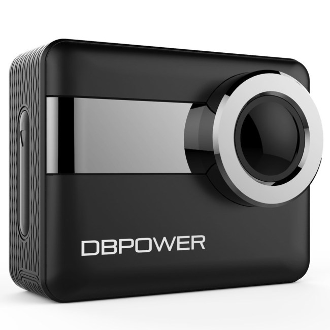 DBPower Action Cam