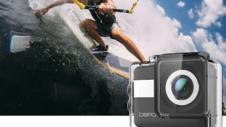 This HD Action Cam Will Make Even Your Boring Weekends Look Like The Adventure Of A Lifetime