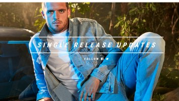 Derek Carr Teased An Awful Music Video He Was Supposedly Making And Twitter Lost It’s Damn Mind