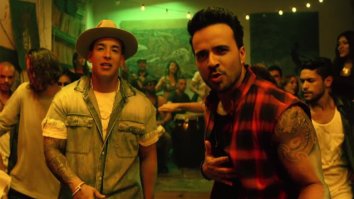 With Over 3 Billion Views ‘Despacito’ Becomes Most-Watched YouTube Video Ever