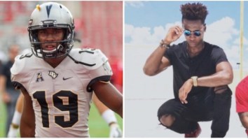 Former UCF Kicker And YouTube Personality Releases NCAA Diss Track After Losing Eligibility