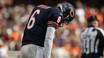 Former NFL WR Donte Stallworth Had The Best Tweets About The Dolphins Signing Jay Cutler