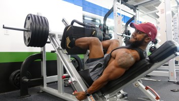 Meet Desmond Scott, The Former Duke University Running Back Who Skipped The NFL To Pursue His Dream As A Fitness Entrepreneur