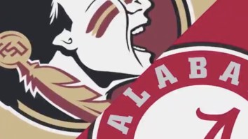 College Football Fans Torched ESPN For Using Taylor Swift’s New Song To Promote FSU vs Alabama