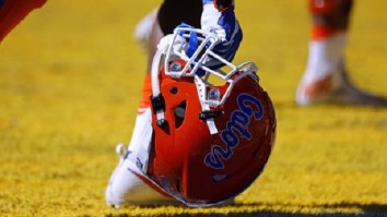 Florida Gators Player Snitched On His Teammates And Got Them Suspended For Game Vs. Michigan
