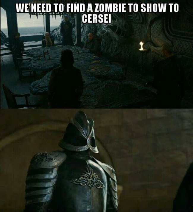 game of thrones memes