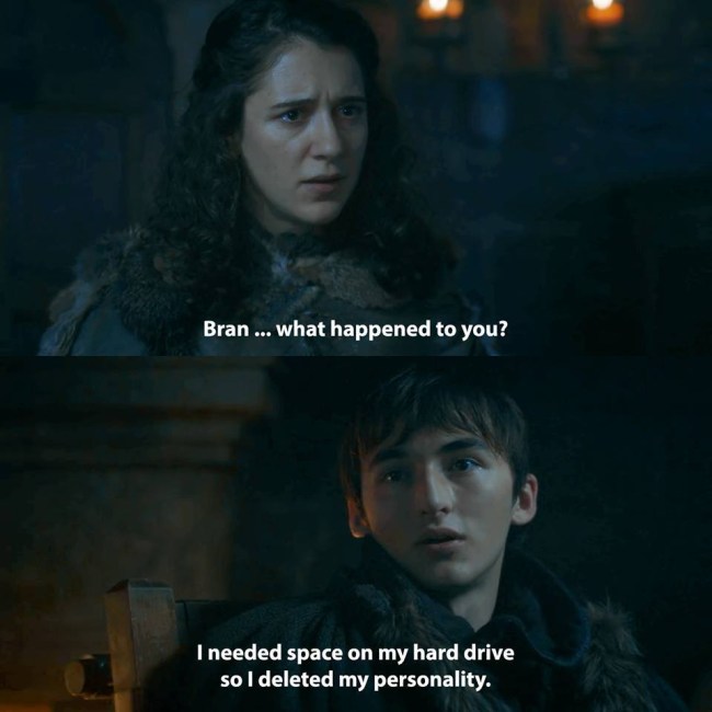 Game of thrones memes