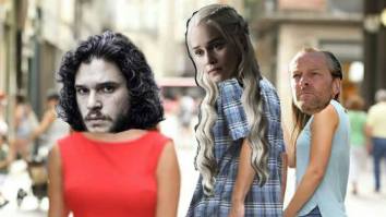 The 50 Best ‘Game Of Thrones’ Memes This Week Going Into Episode 7 ‘The Dragon and the Wolf’