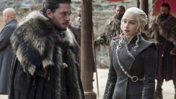 Recap ‘Game Of Thrones’ Season Finale ‘The Dragon And The Wolf’ With The Best Twitter Reactions