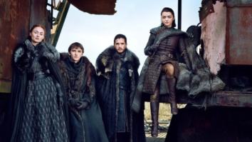 ‘Game Of Thrones’ Director Hints That A Major Stark Character Is Going To Die