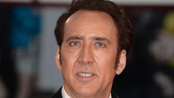 11 Things You Didn’t Know About The Wonderfully Weird Nicolas Cage
