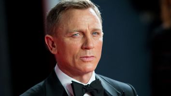 Here Are All The Ways Daniel Craig Got Hurt Playing James Bond And It’s No Wonder He Makes Bank