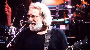 Nine Things You Probably Never Knew About The Grateful Dead
