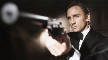 Daniel Craig Is Still On The Fence About Returning As James Bond