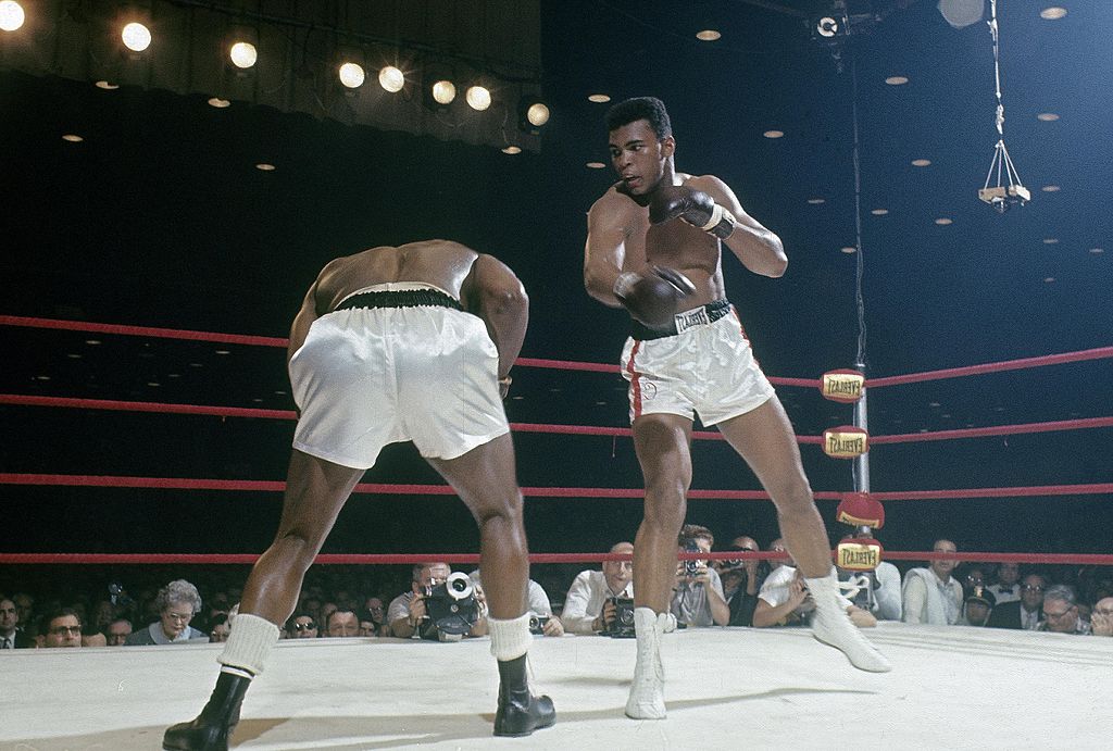 How Much Do You Really Know About Muhammad Ali? - BroBible