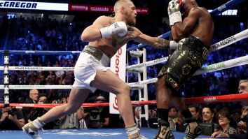 Sports Finance Brief: Mayweather Vs McGregor Causes Worst Box Office Weekend In 15 Years