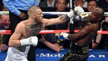 The UFC Is Refunding Anyone Who Had Trouble Streaming Mayweather Vs. McGregor