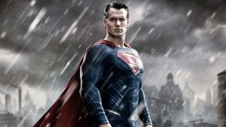 Henry Cavill’s Intense Superman Workout Plan Can Also Help You Become A ‘Man Of Steel’