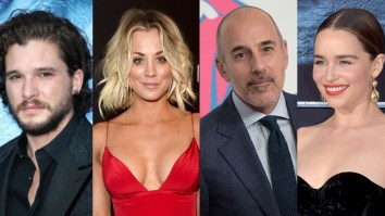 The Salaries Of Over 85 Of The Highest Paid TV Stars Have Been Revealed And They Make SO MUCH MONEY