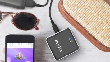 This $19 Travel Router Is Essential For Getting Connected To Life While On The Road