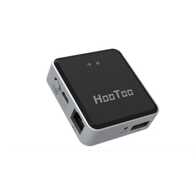 HooToo Travel Router